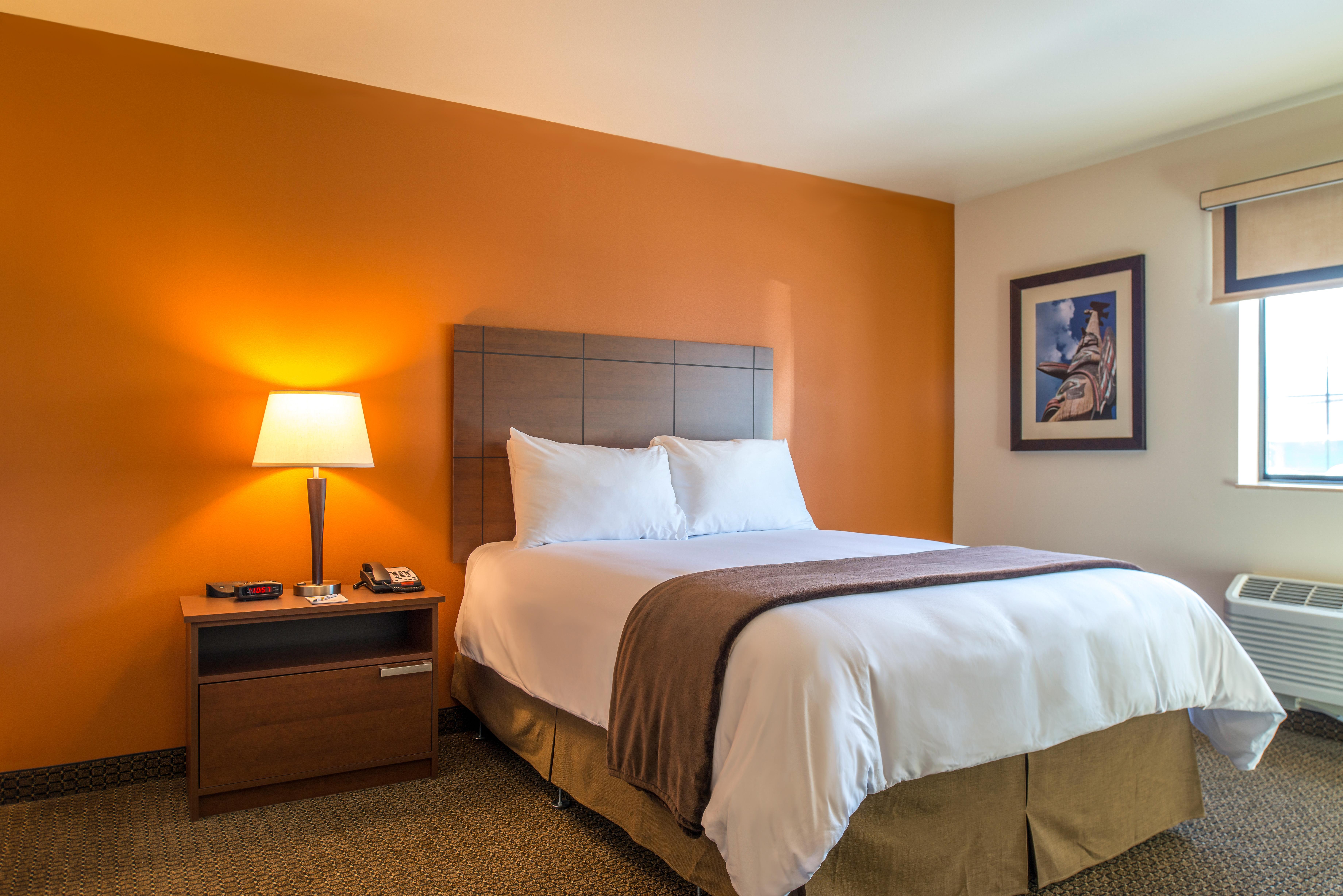 My Place Hotel- Salt Lake City I-215/West Valley City, Ut Εξωτερικό φωτογραφία