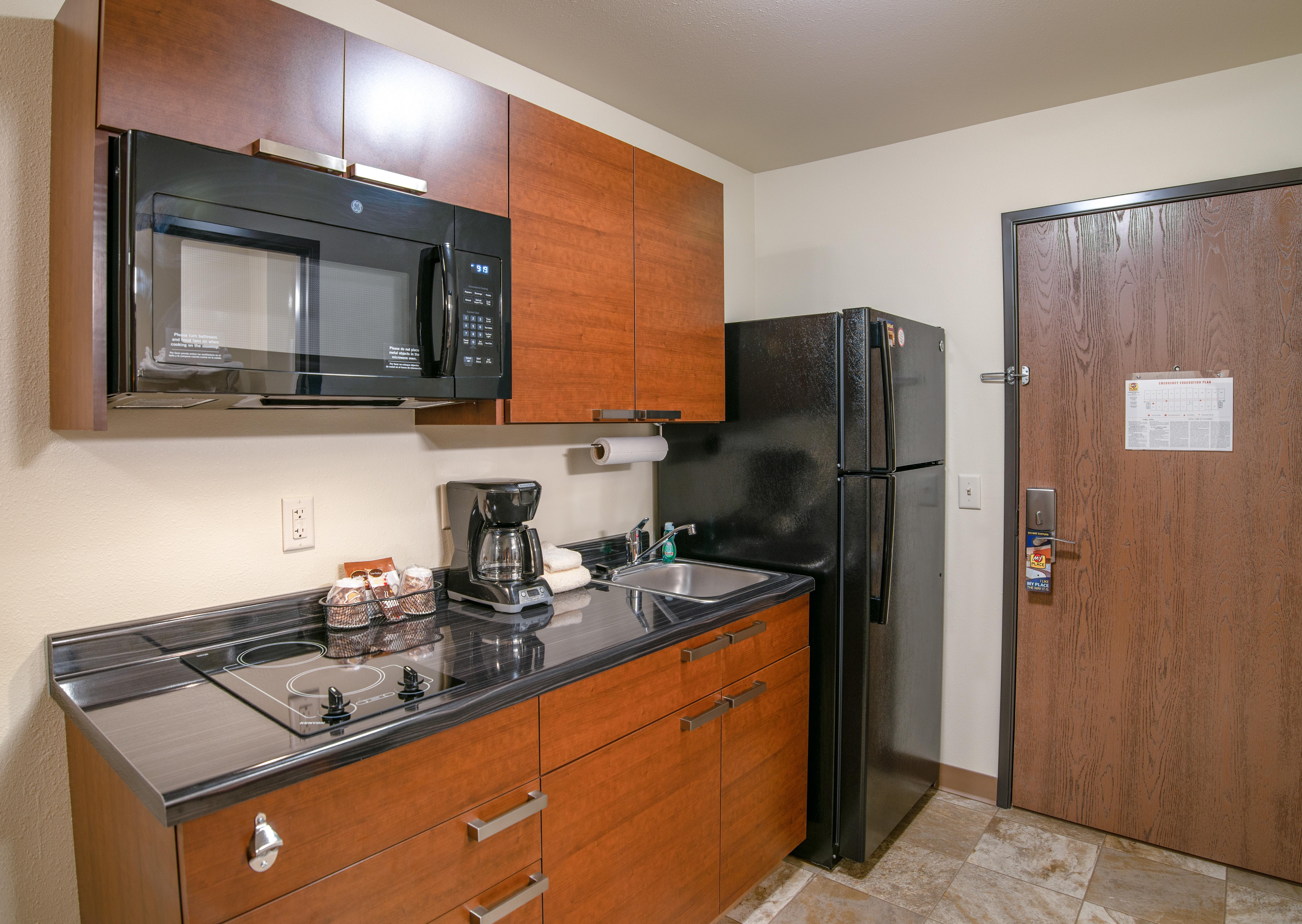 My Place Hotel- Salt Lake City I-215/West Valley City, Ut Εξωτερικό φωτογραφία