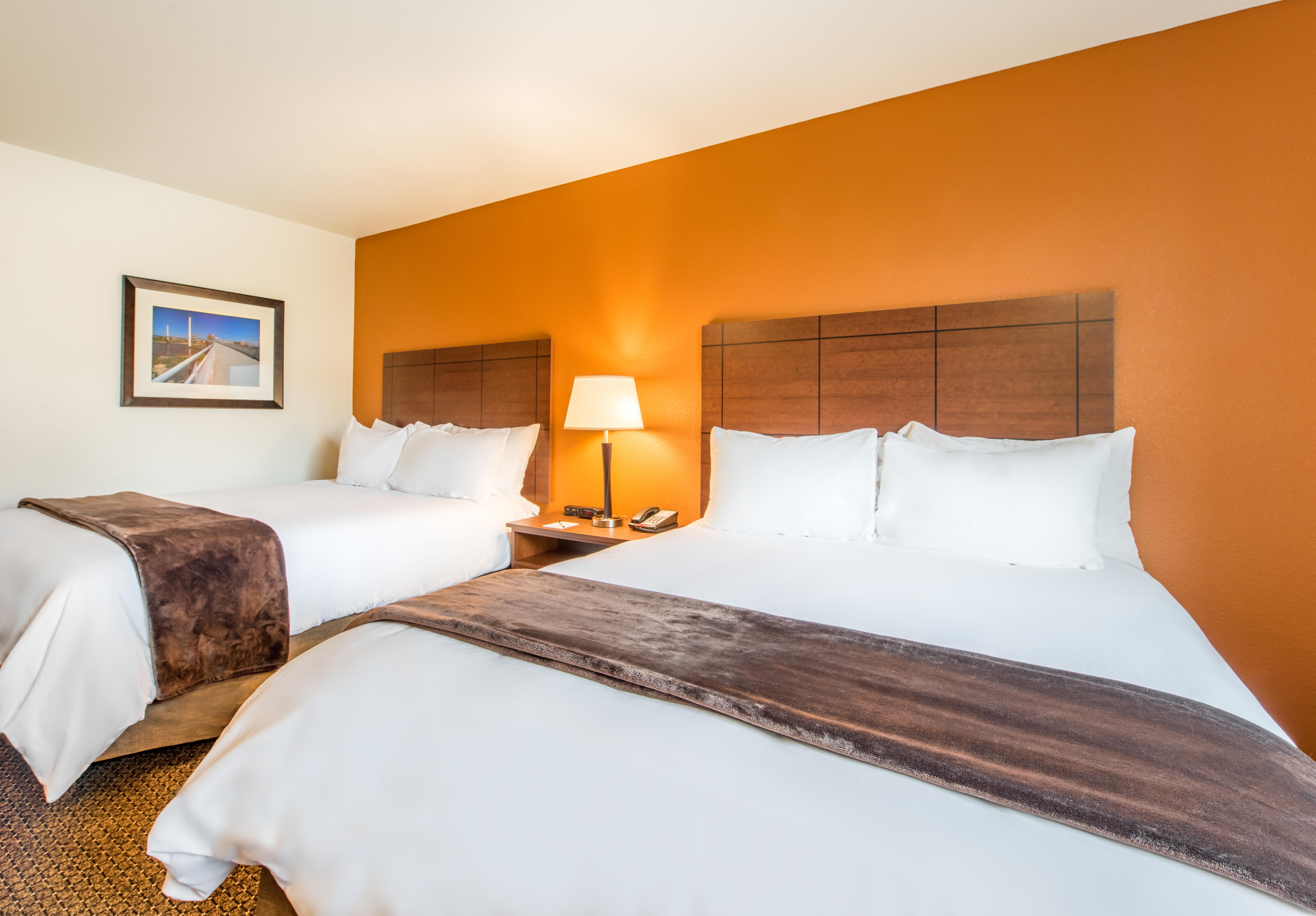 My Place Hotel- Salt Lake City I-215/West Valley City, Ut Εξωτερικό φωτογραφία