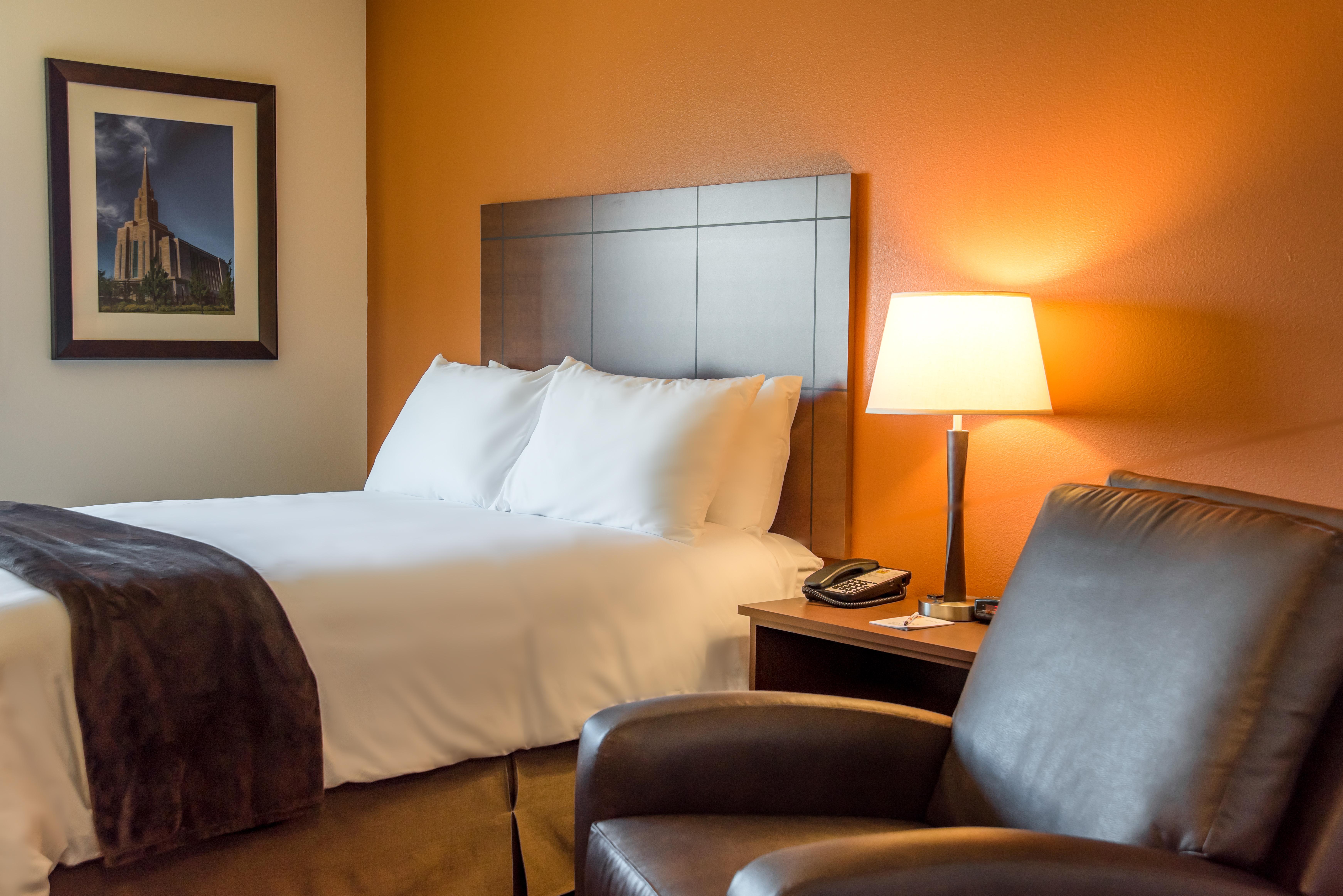 My Place Hotel- Salt Lake City I-215/West Valley City, Ut Εξωτερικό φωτογραφία