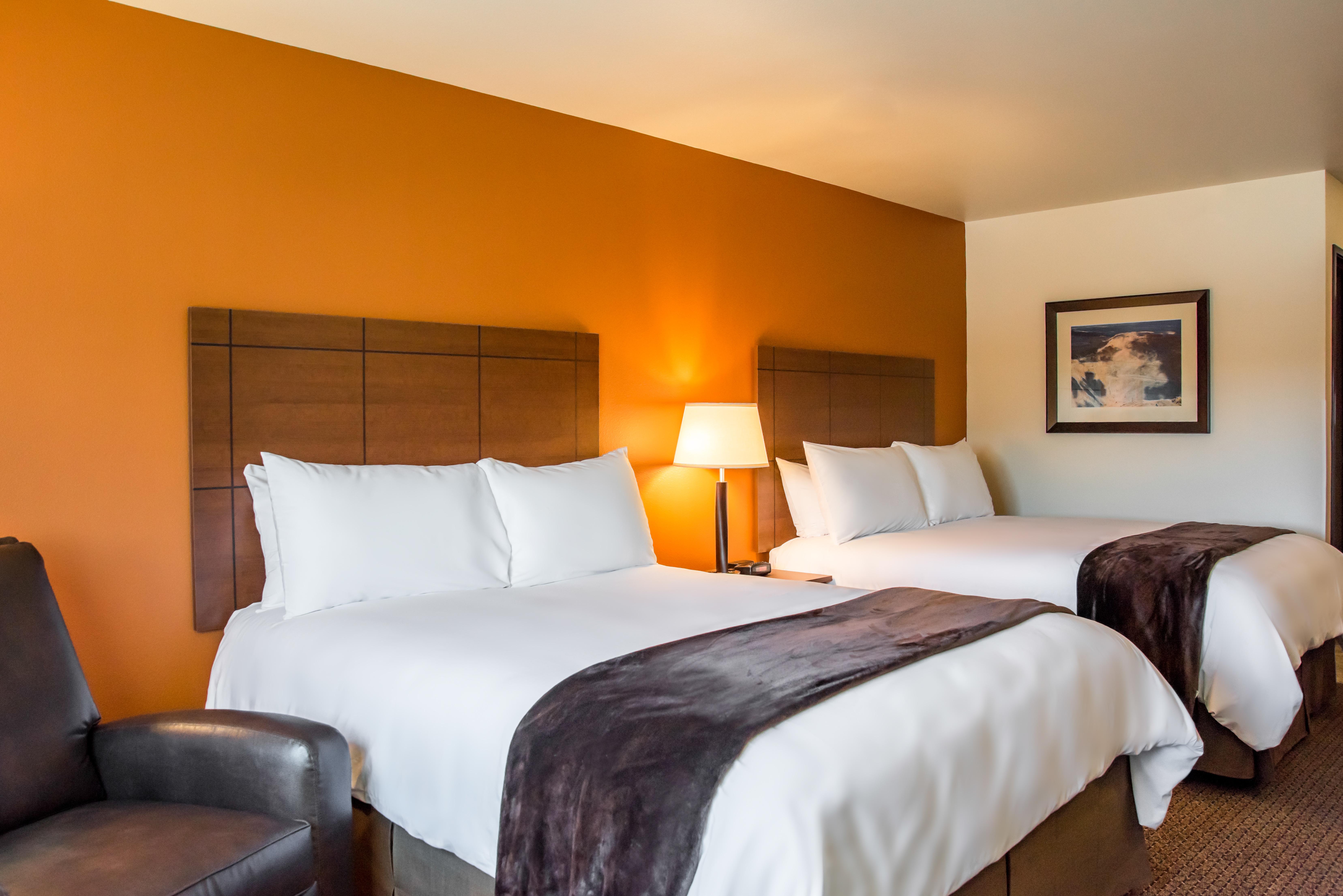 My Place Hotel- Salt Lake City I-215/West Valley City, Ut Εξωτερικό φωτογραφία