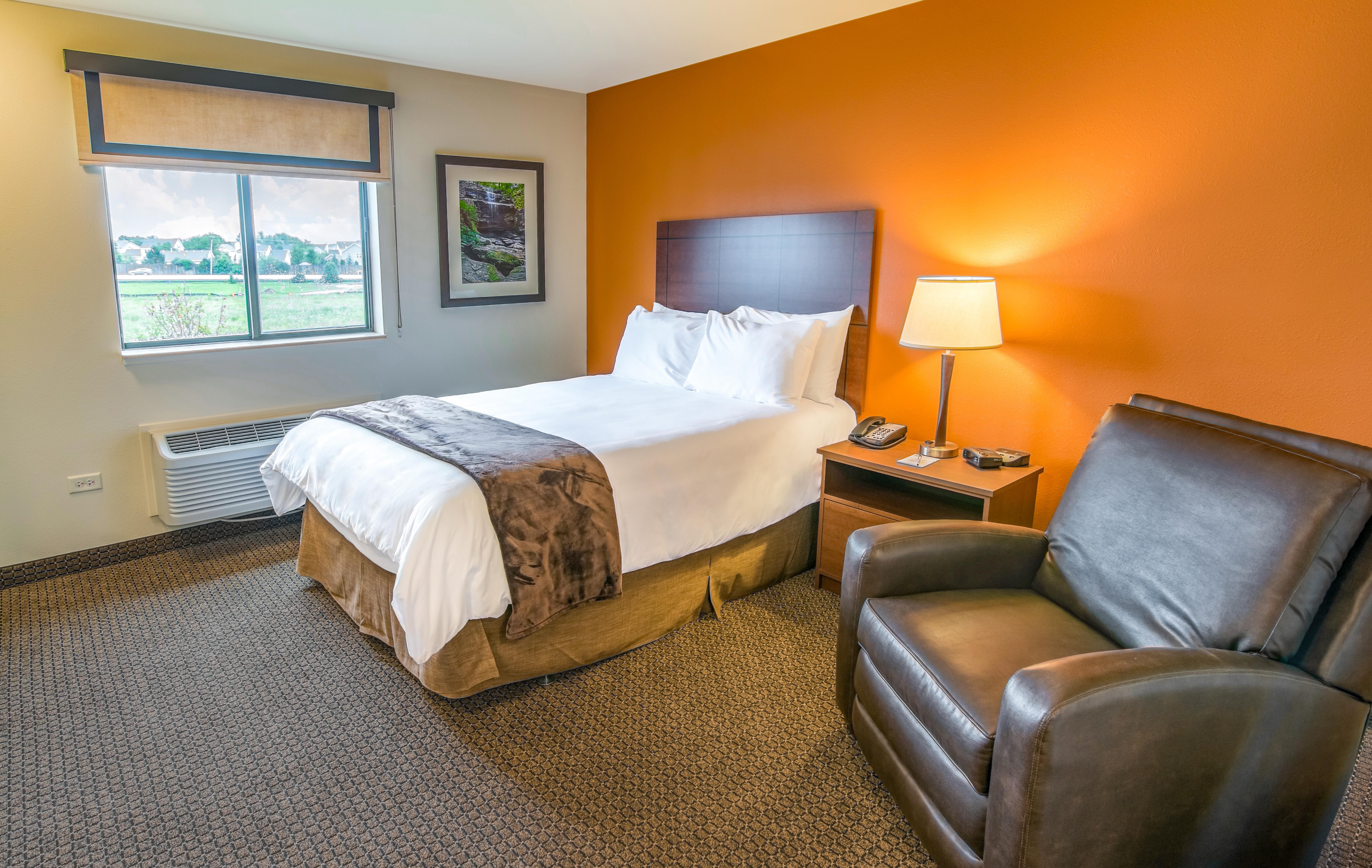 My Place Hotel- Salt Lake City I-215/West Valley City, Ut Εξωτερικό φωτογραφία
