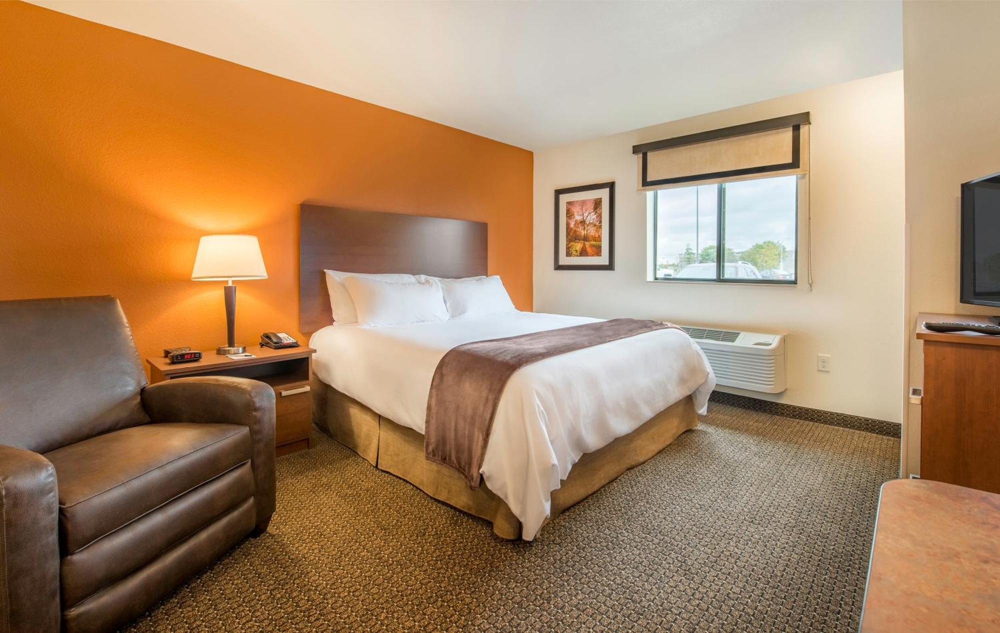 My Place Hotel- Salt Lake City I-215/West Valley City, Ut Εξωτερικό φωτογραφία