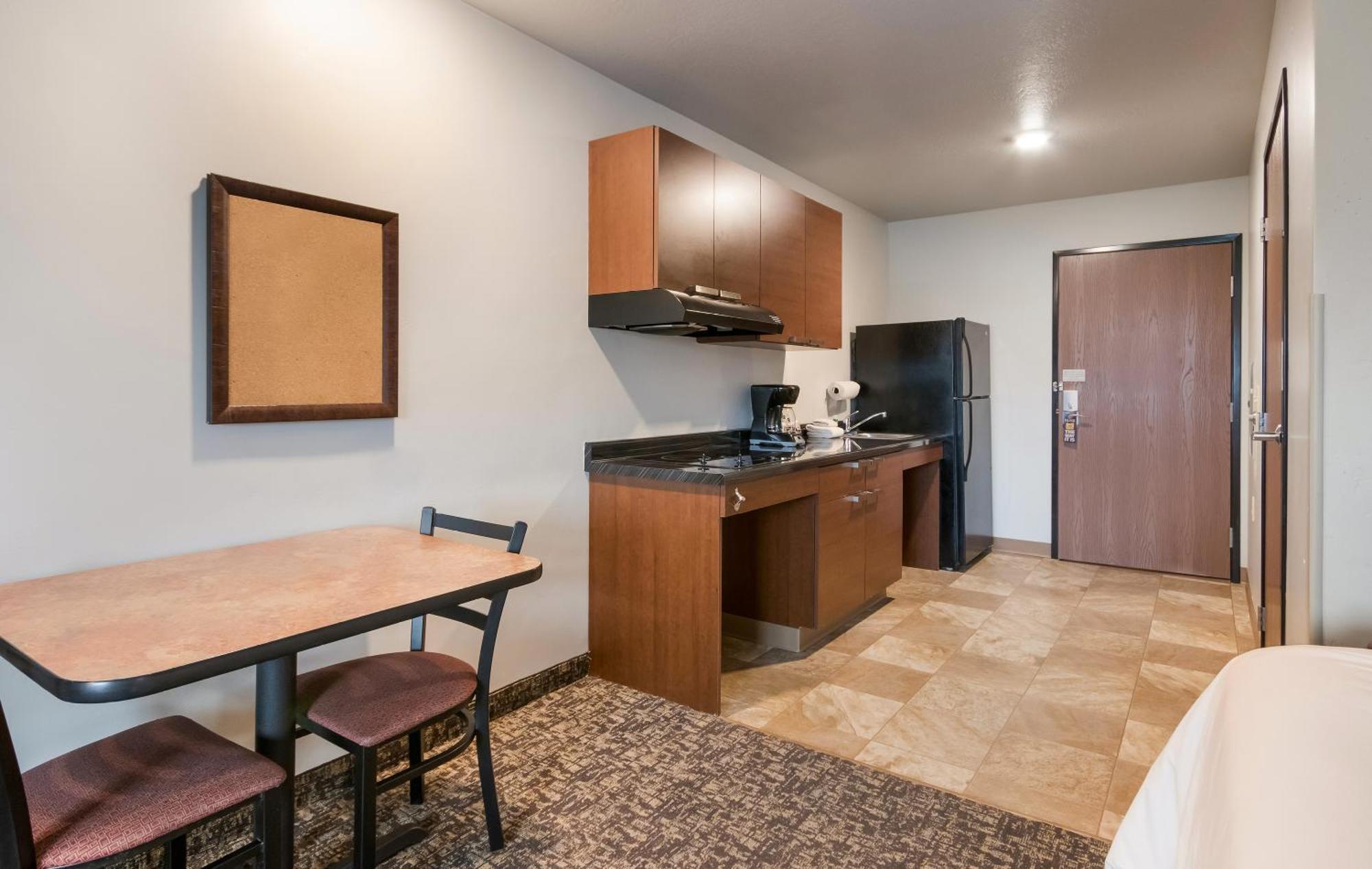 My Place Hotel- Salt Lake City I-215/West Valley City, Ut Δωμάτιο φωτογραφία