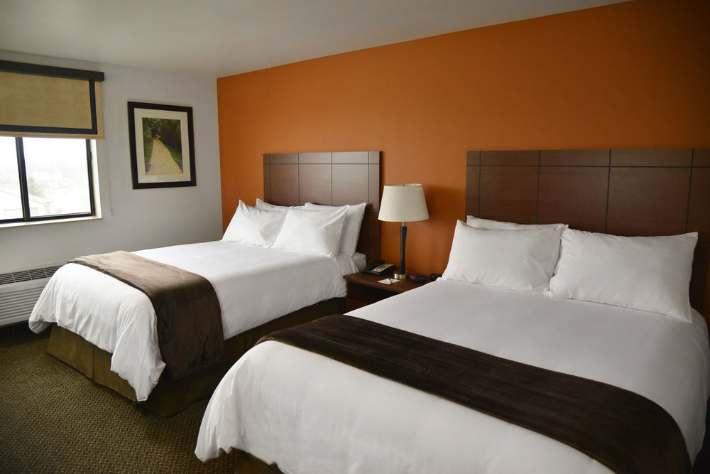 My Place Hotel- Salt Lake City I-215/West Valley City, Ut Εξωτερικό φωτογραφία