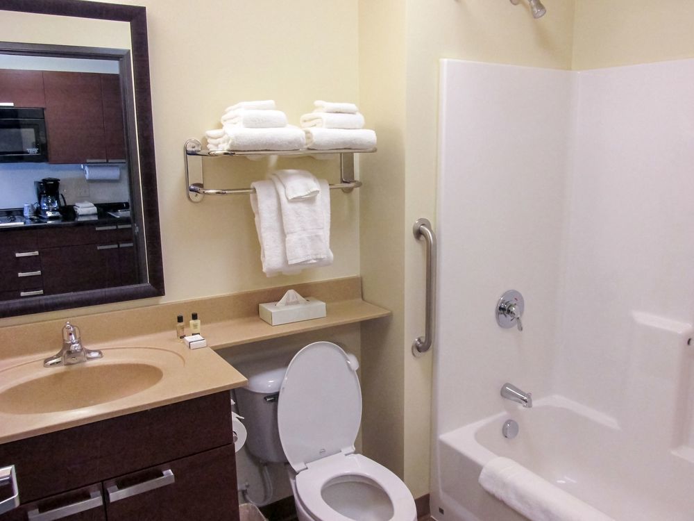 My Place Hotel- Salt Lake City I-215/West Valley City, Ut Εξωτερικό φωτογραφία