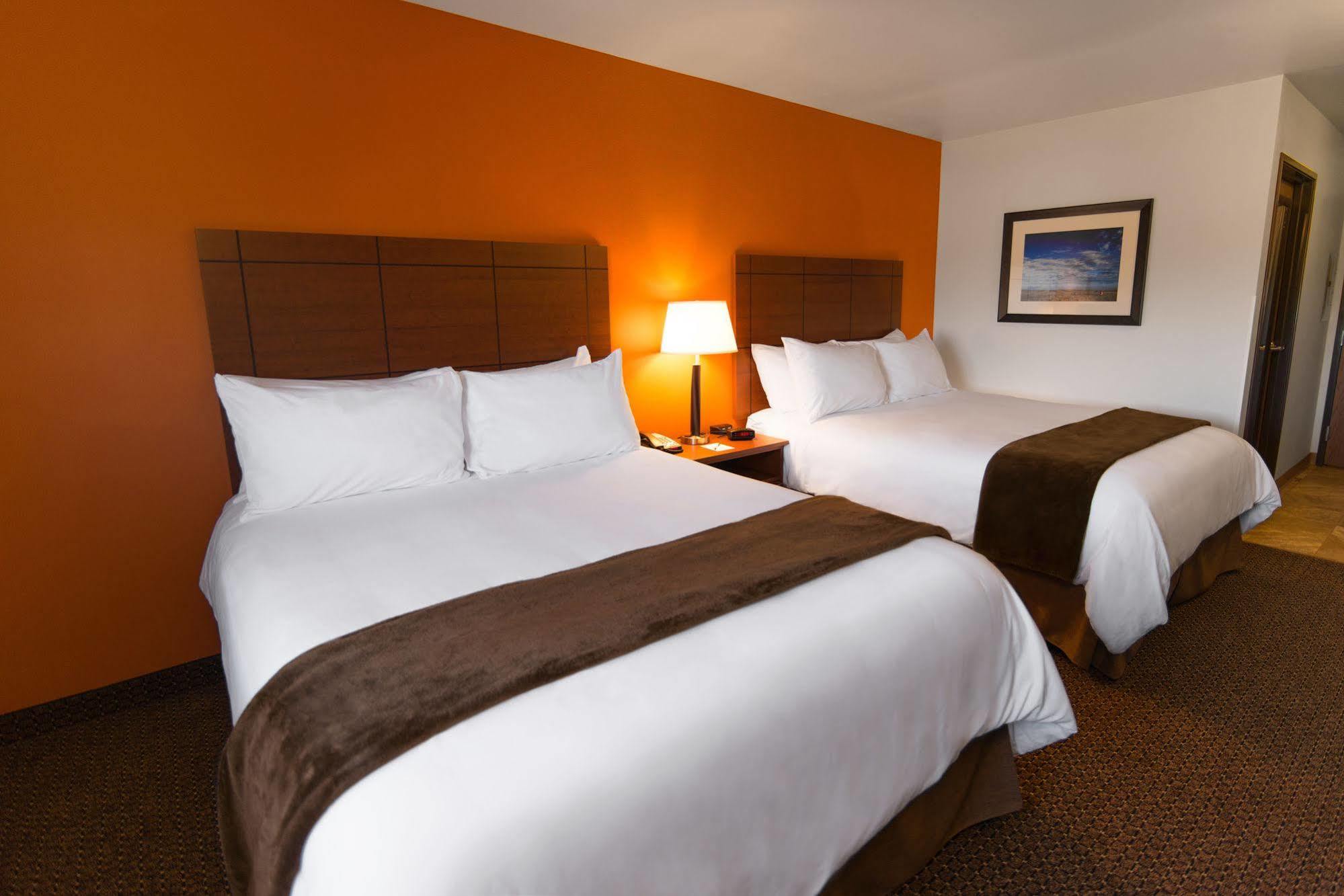 My Place Hotel- Salt Lake City I-215/West Valley City, Ut Εξωτερικό φωτογραφία