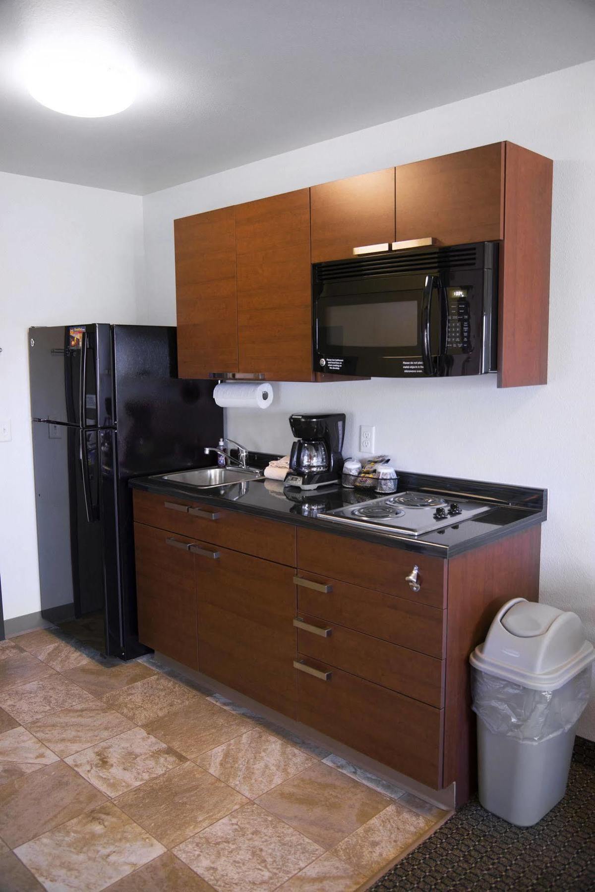 My Place Hotel- Salt Lake City I-215/West Valley City, Ut Εξωτερικό φωτογραφία