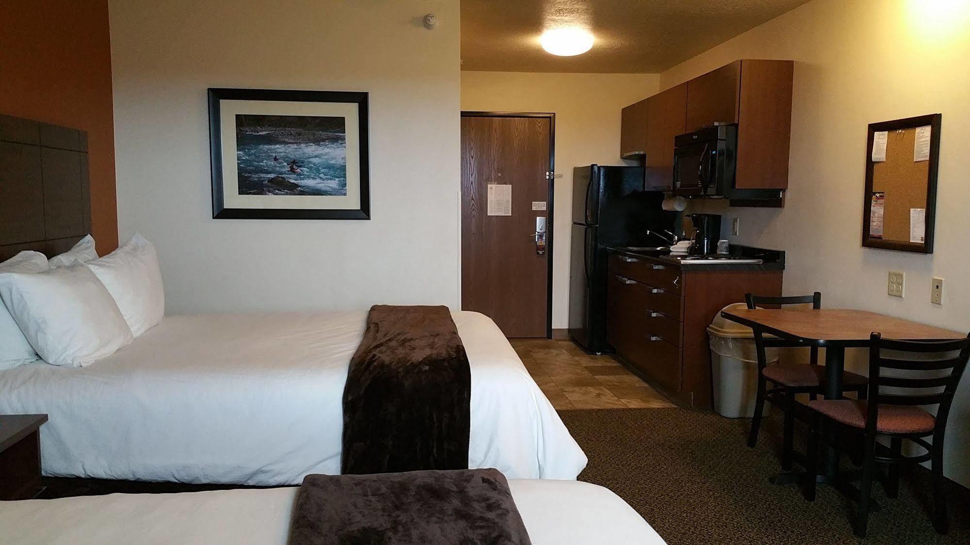 My Place Hotel- Salt Lake City I-215/West Valley City, Ut Εξωτερικό φωτογραφία