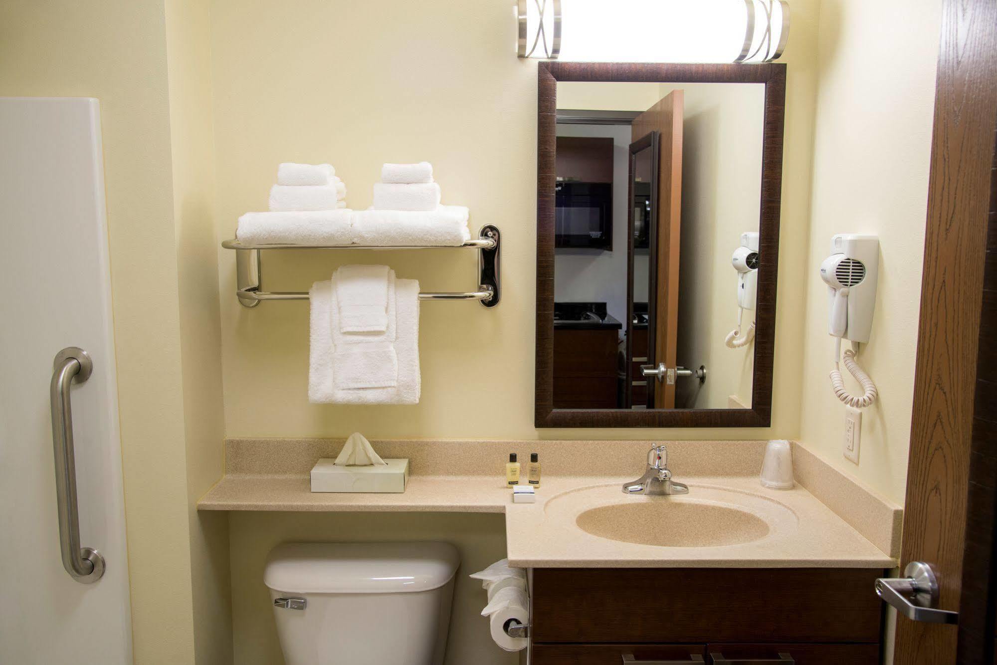 My Place Hotel- Salt Lake City I-215/West Valley City, Ut Εξωτερικό φωτογραφία