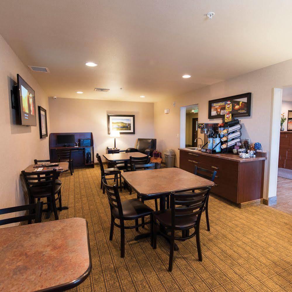 My Place Hotel- Salt Lake City I-215/West Valley City, Ut Εξωτερικό φωτογραφία