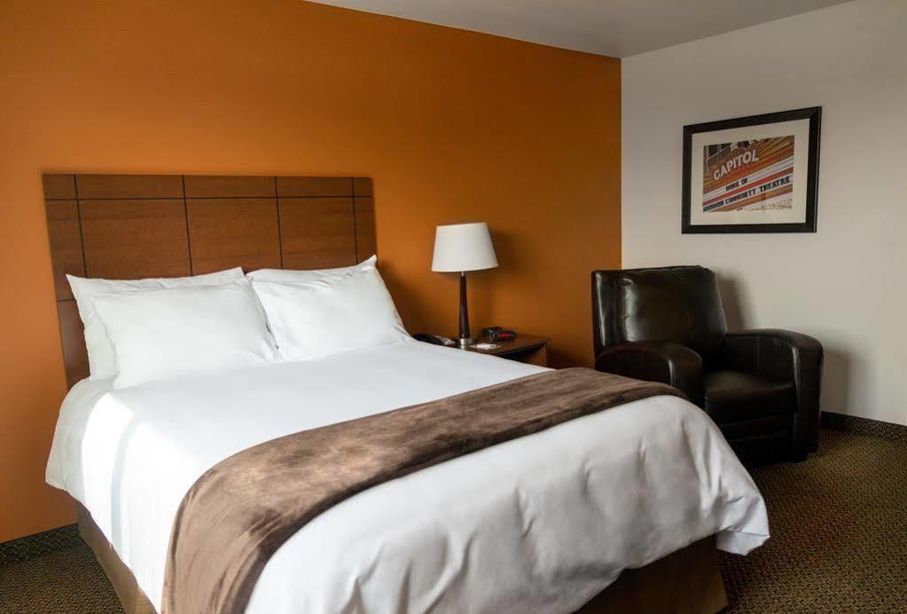 My Place Hotel- Salt Lake City I-215/West Valley City, Ut Εξωτερικό φωτογραφία